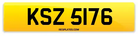 KSZ 5176