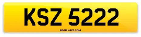 KSZ 5222