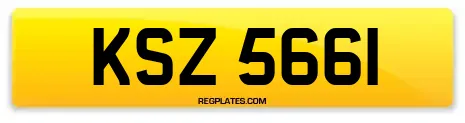 KSZ 5661