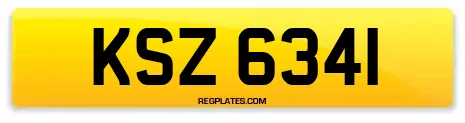 KSZ 6341