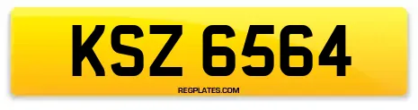 KSZ 6564