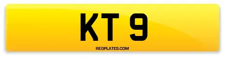 KT 9