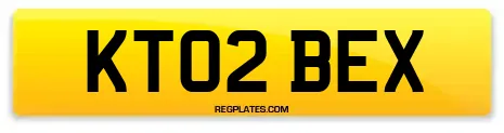KT02 BEX