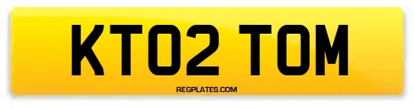 KT02 TOM