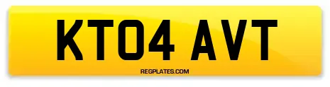 KT04 AVT