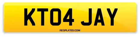 KT04 JAY