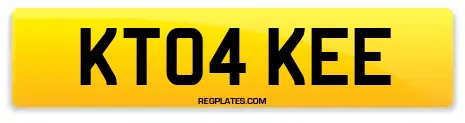 KT04 KEE