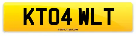 KT04 WLT