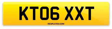 KT06 XXT