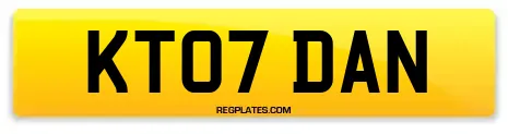 KT07 DAN