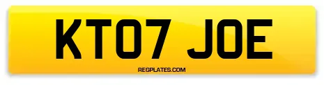 KT07 JOE