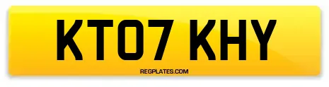 KT07 KHY