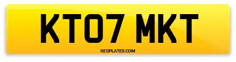 KT07 MKT