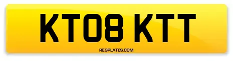 KT08 KTT