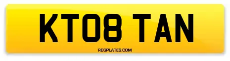 KT08 TAN