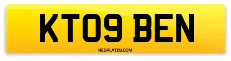KT09 BEN