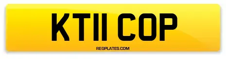 KT11 COP