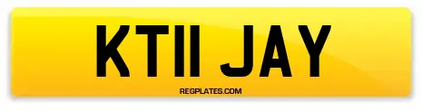 KT11 JAY