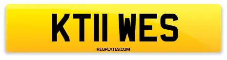 KT11 WES
