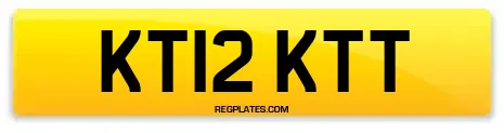 KT12 KTT