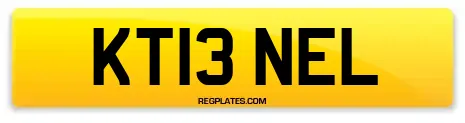 KT13 NEL