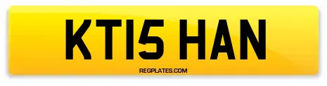 KT15 HAN