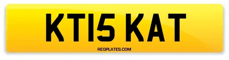 KT15 KAT