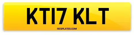 KT17 KLT