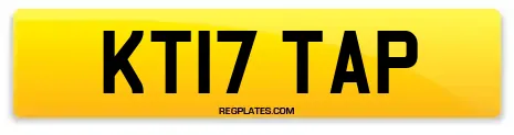 KT17 TAP