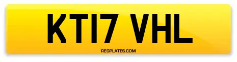 KT17 VHL
