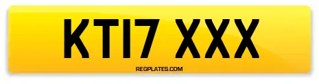 KT17 XXX
