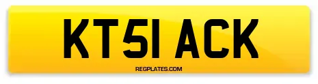 KT51 ACK