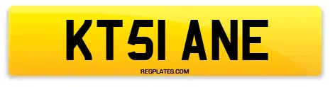 KT51 ANE