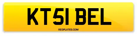 KT51 BEL