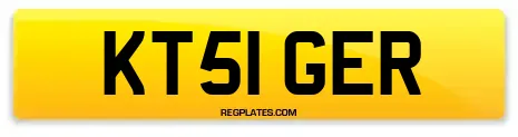 KT51 GER