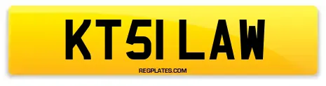 KT51 LAW