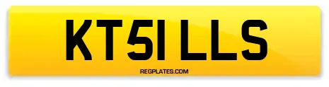 KT51 LLS