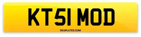 KT51 MOD