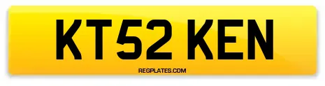 KT52 KEN