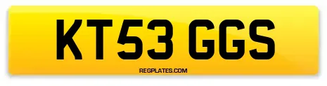 KT53 GGS