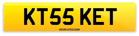 KT55 KET