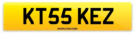 KT55 KEZ