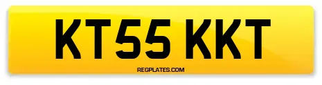 KT55 KKT