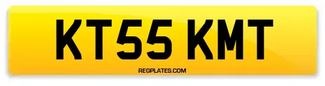 KT55 KMT