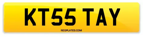 KT55 TAY