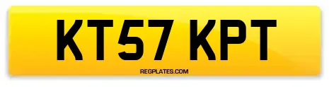 KT57 KPT