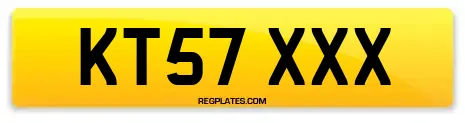 KT57 XXX