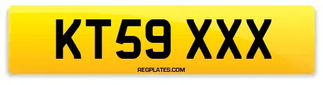 KT59 XXX