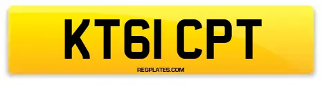 KT61 CPT