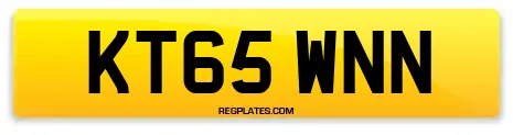 KT65 WNN
